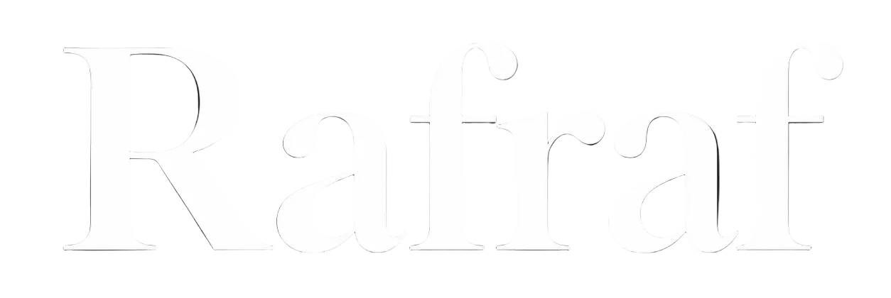 Rafraf