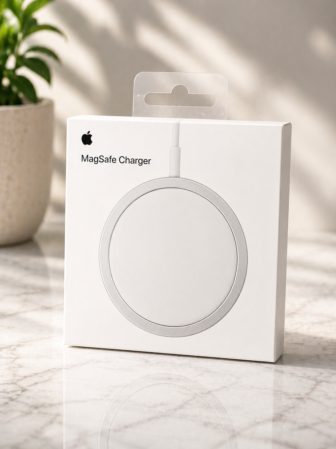 Apple MagSafe Charger