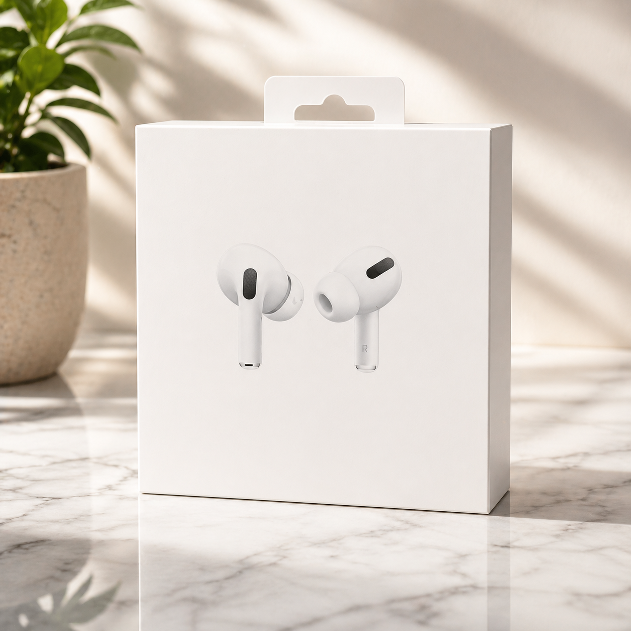 Wireless Earbuds Pro